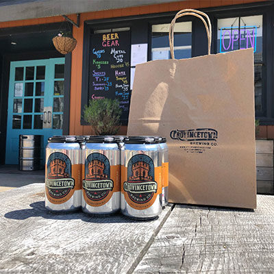 Provincetown Brewery Co.