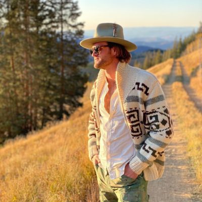 Res Ipsa men's clothing