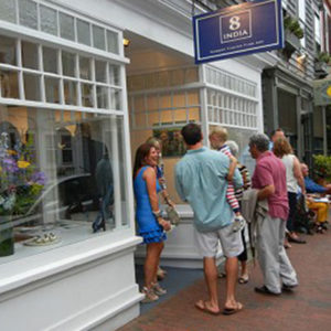 Robert Foster Fine Art exterior