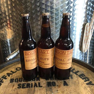 Shoal Hope Ciderworks