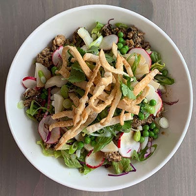 Beet Salad