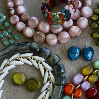 The Vanderbilt Gallery jewelry