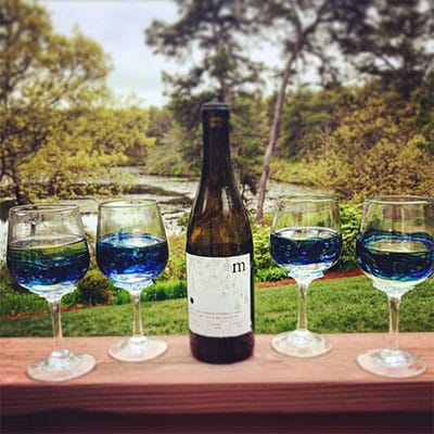 Vineyard