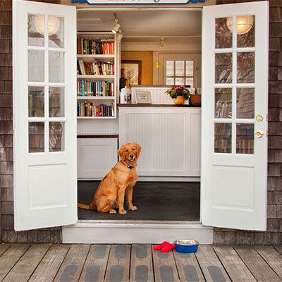 WOOF Cottages