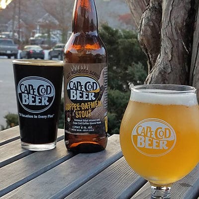 cape cod beer