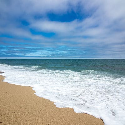40th Pole Beach