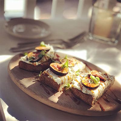 Alchemy Bistro & Bar Fine Dining