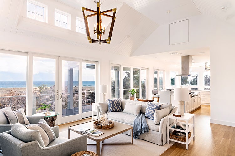 Chatham Interiors, and Melinda Headrick, is here to help!