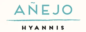 Anejo-Hyannis-Logo Añejo Hyannis logo