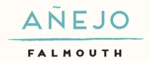 anejo-falmouth-logo Añejo Falmouth logo