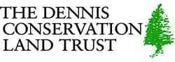 Dennis-Land-Trust-Auction-logo The Dennis Conservation Land Trust logo