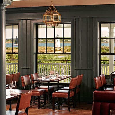Bettini Restaurant