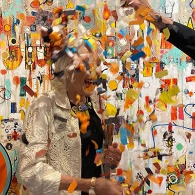 Cape Cod Museum of Art Annual Gala & Art Auction