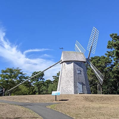 Chase Park