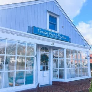Coastal Bridal Boutique