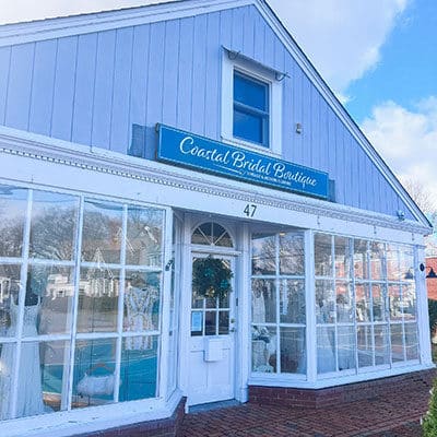 Coastal Bridal Boutique