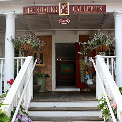 Eisenhauer Gallery