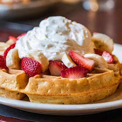Fig Tree Cafe