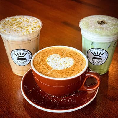 Great Awakening Coffee House