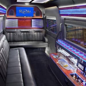Kon Limousine Service