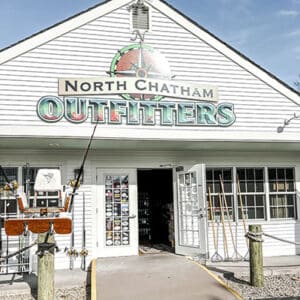 North Chatham Outfitters