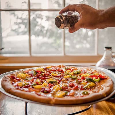 Palio Pizzeria