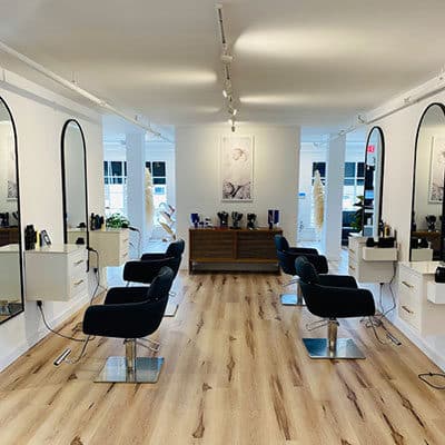 Samantha's Hair Studio