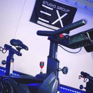Studio EX Cycle & Group Fitness