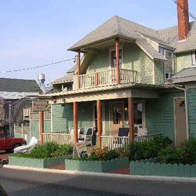 Madison Inn