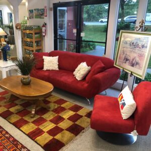 Cape Abilities Interior