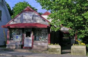 Yankee Ingenuity Storefront