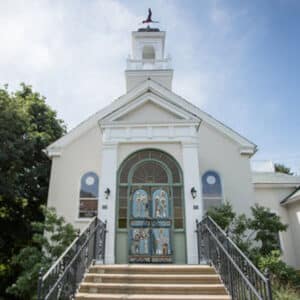 Wellfleet Preservation Hall