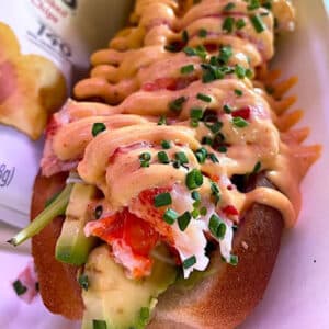 Lobster Pot Express