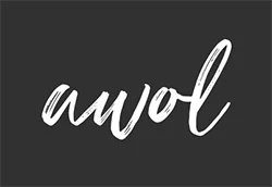AWOL-logo AWOL Logo