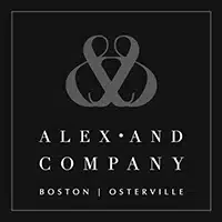 Alex and Company Logo