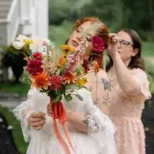 Wedding Bouquet