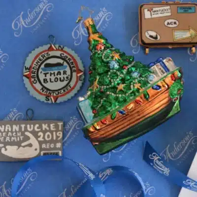 Anderson's Nantucket
