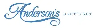 Anderson's Nantucket logo