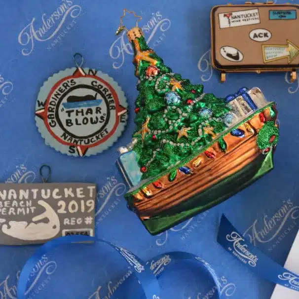 Anderson's Nantucket