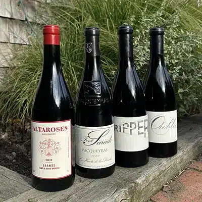 Epernay wine