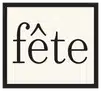 Fete-Logo-sq Fete Among the Flowers Logo