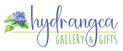 Hydrangea Gallery & Gifts Logo