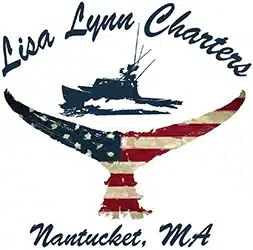 Lisa Lynn Charters Nantucket MA logo