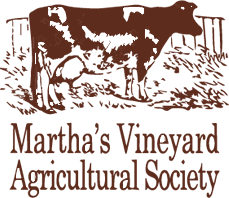 Martha's Vineyard Agricultural Society Logo