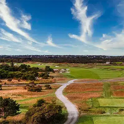 Nantucket Golf Club