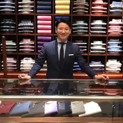 Ralph Lauren Nantucket