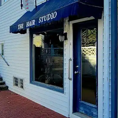 The Hair Studio