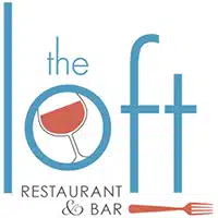 The-Loft-restaurant-bar-logo The Loft Restaurant & Bar logo