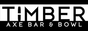 TimberAxeBarBowl Timber Axe Bar and Bowl logo