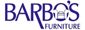 barbosFurnitureLogo Barbo's Furniture logo